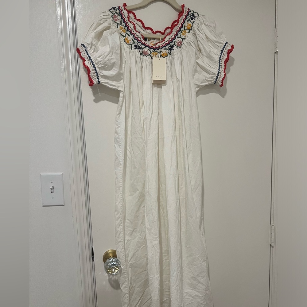 Doen haven dress nwt